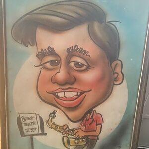 Meet your Posher, Ivan